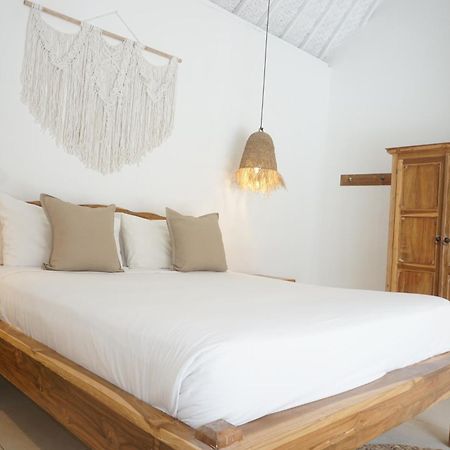 Villa Pagu Seminyak Dış mekan fotoğraf