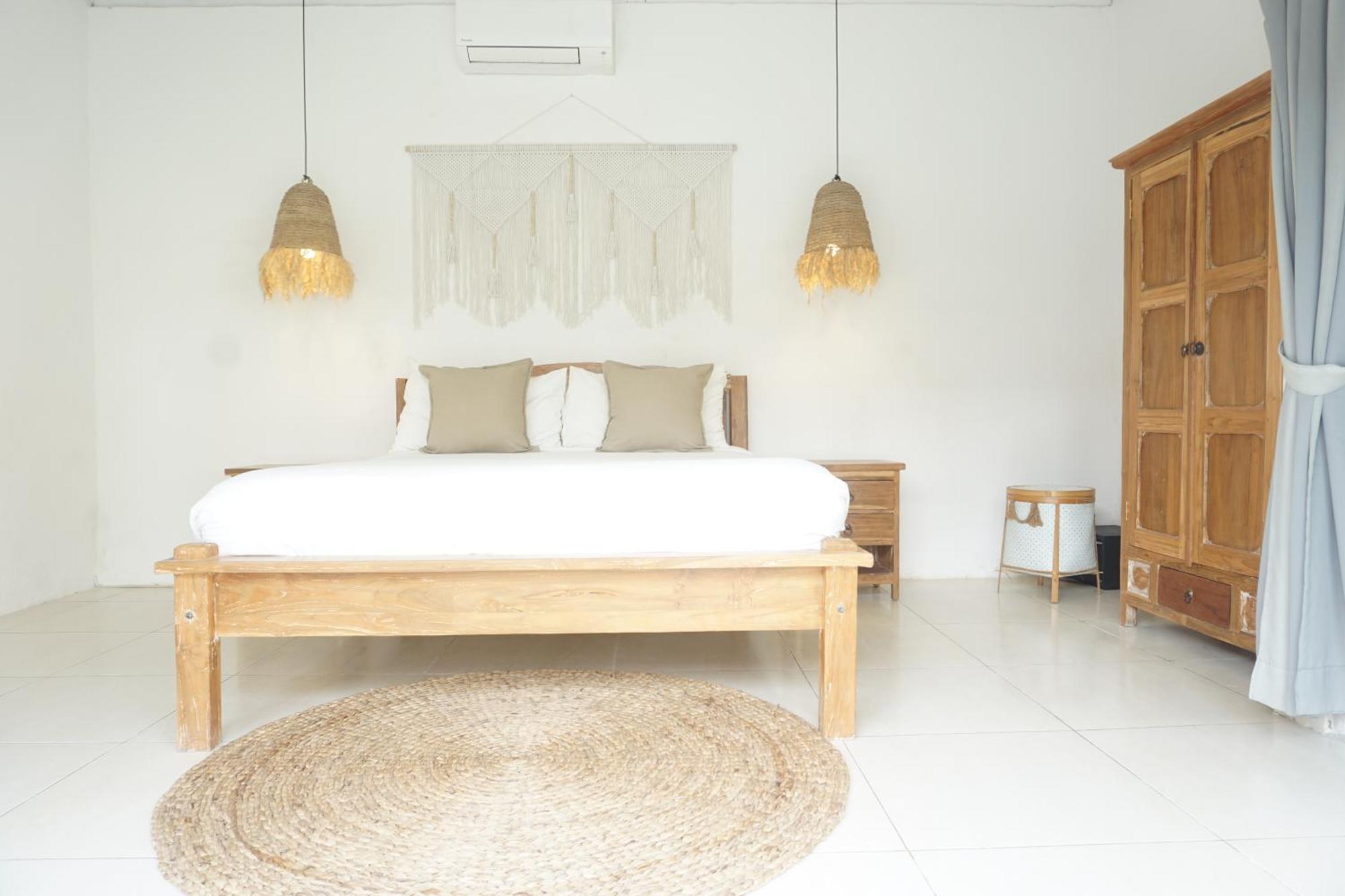 Villa Pagu Seminyak Dış mekan fotoğraf