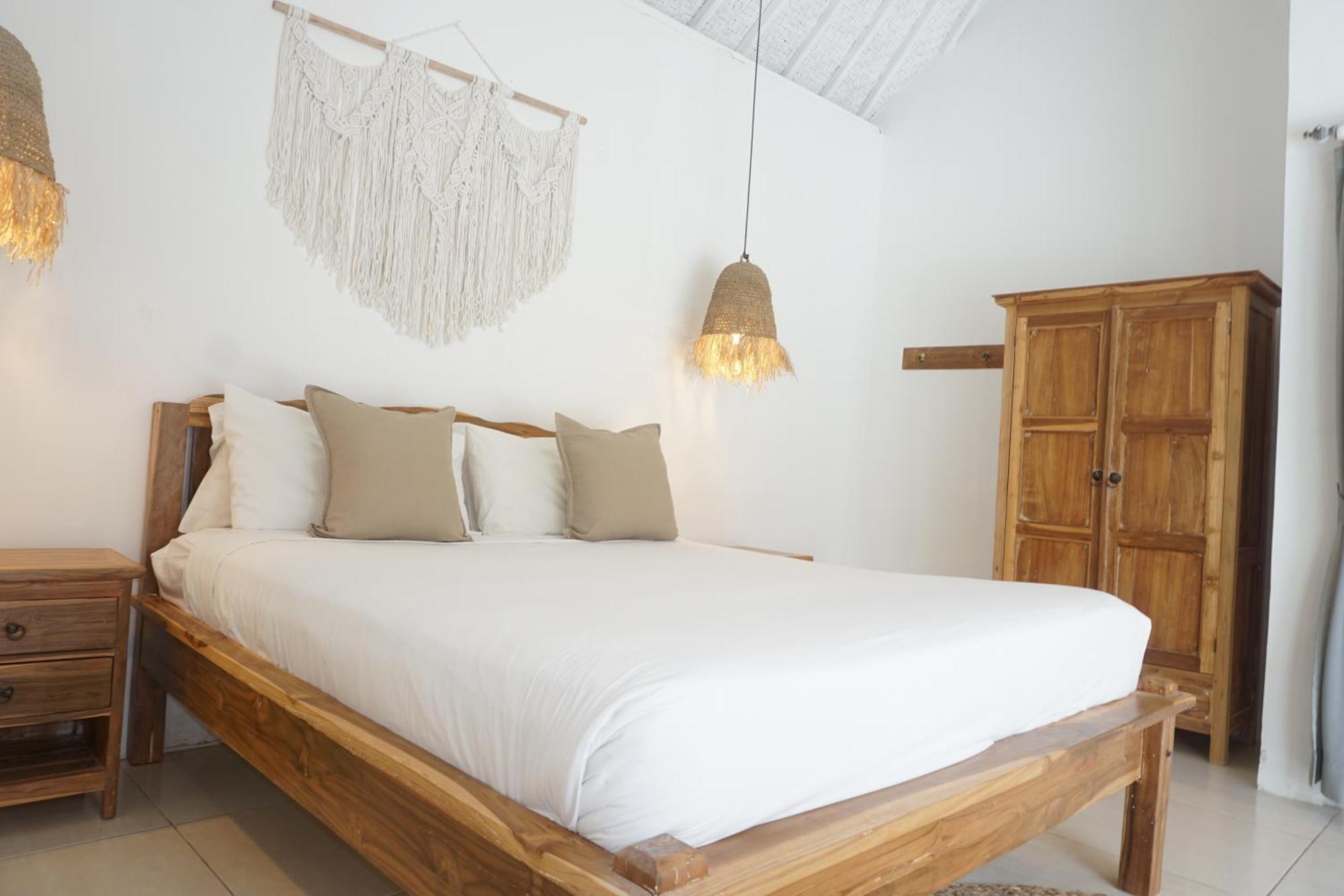 Villa Pagu Seminyak Dış mekan fotoğraf
