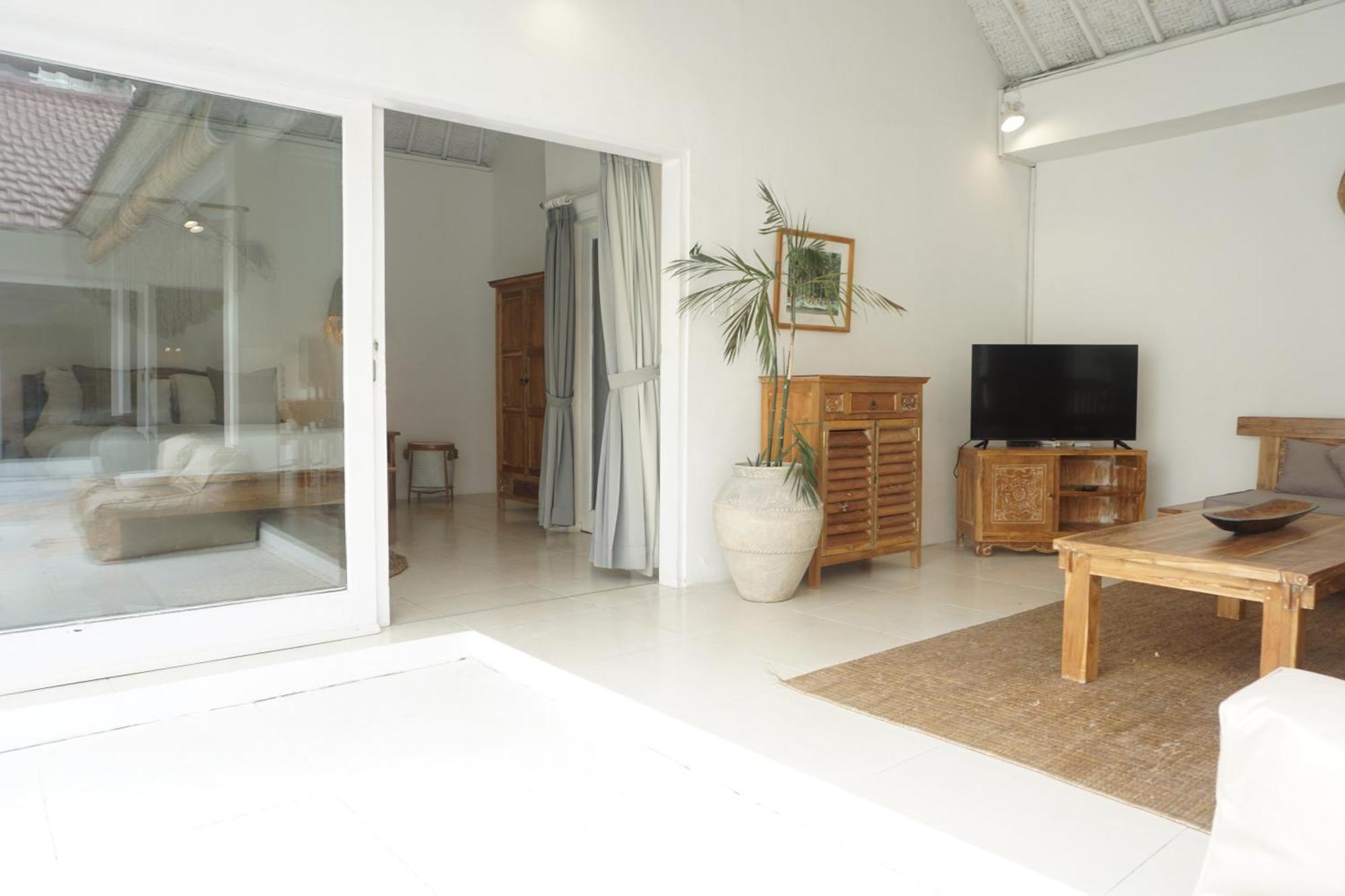 Villa Pagu Seminyak Dış mekan fotoğraf