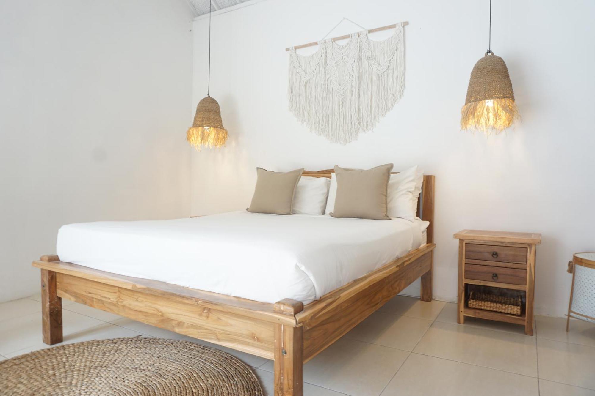 Villa Pagu Seminyak Dış mekan fotoğraf
