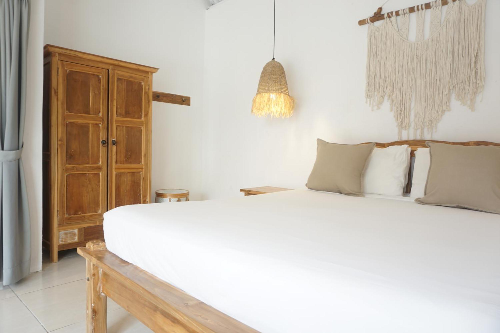 Villa Pagu Seminyak Dış mekan fotoğraf