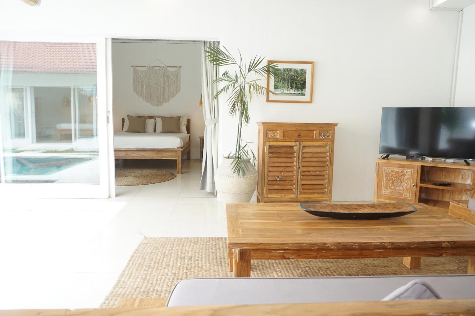Villa Pagu Seminyak Dış mekan fotoğraf