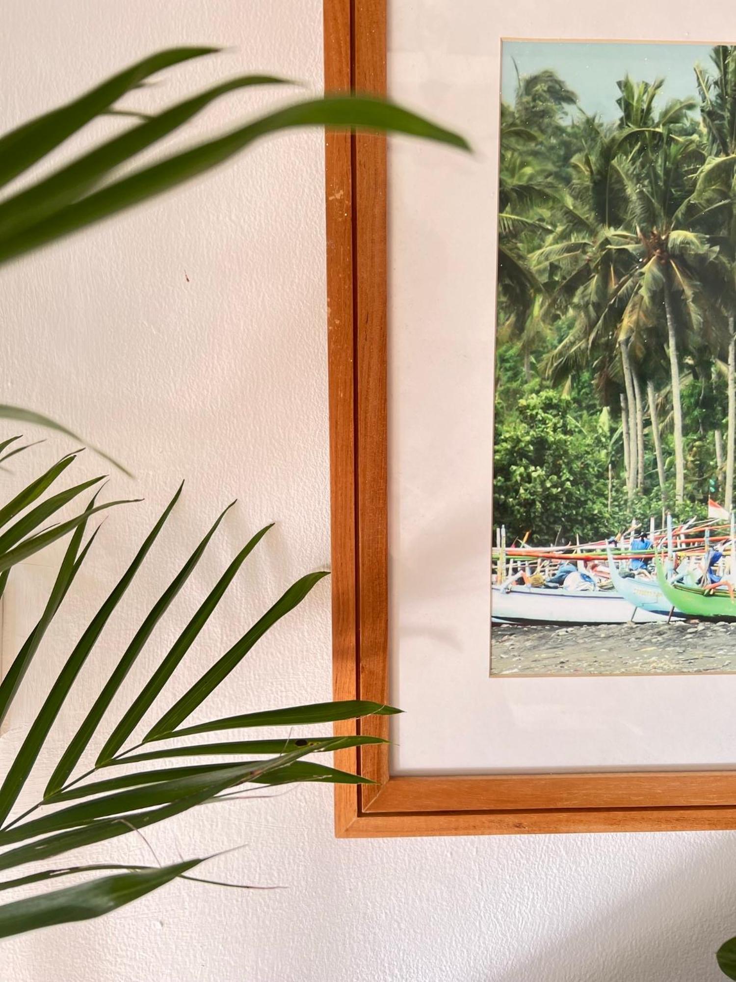 Villa Pagu Seminyak Dış mekan fotoğraf
