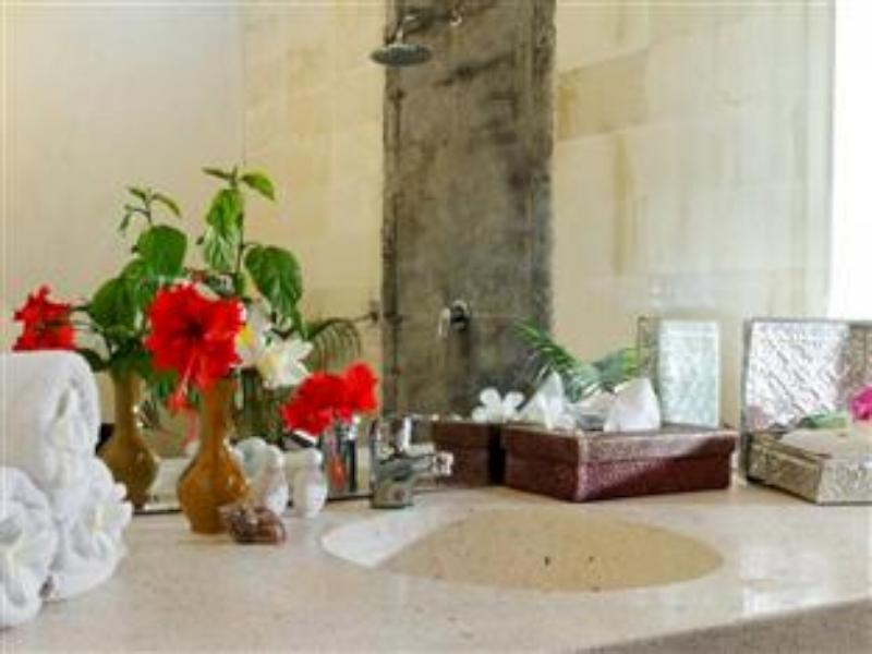 Villa Pagu Seminyak Dış mekan fotoğraf