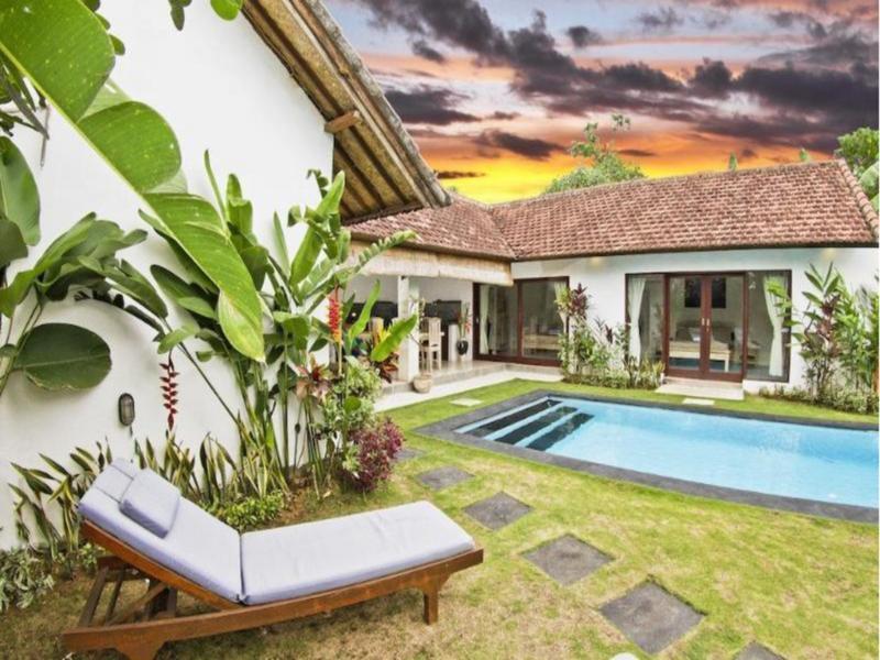 Villa Pagu Seminyak Dış mekan fotoğraf