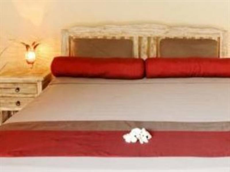 Villa Pagu Seminyak Dış mekan fotoğraf